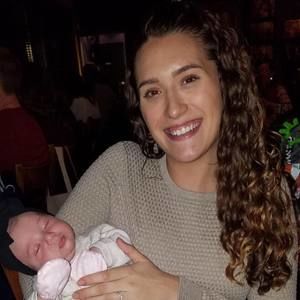 Meet your Posher, Marlena